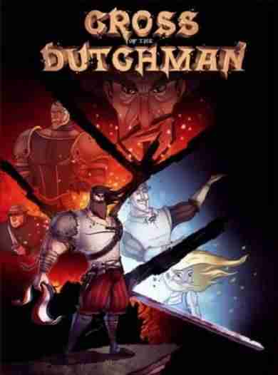 Descargar Cross of the Dutchman [MULTI8][0x0007] por Torrent